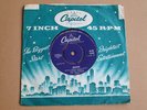 HOLLYWOOD VINES Cruisin ROCKABILLY Surf Rock N Roll 7