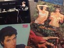Roxy Music Vinyl Records