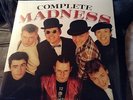 Madness ?– Complete Madness 2 vinyls LP Ska Reggae 2 Tone 16 tracks MINT NEW