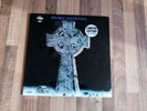 Black Sabbath Vinyl LP Headless Cross Europe 1989 Vg++/VG++/Without Poster
