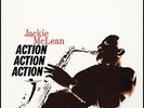 JACKIE McLEAN Audition  Copy ACTION ACTION ACTION Blue Note 4218 Rudy Van Gelder
