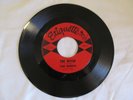 THE SONICS - THE WITCH & KEEP A' KNOCK'IN ETIQUETTE ET-11 VG+ GARAGE ROCKER