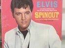 Elvis Presley Spinout RARE PREFIX AYL1-3684 FACTORY SEALED * MINT D39
