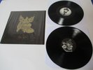 CRIPPLED BLACK PHOENIX Night raider rare DLP with Lyric Sheet