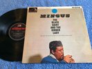 Charles Mingus The Black Saint And The Sinner Lady LP Original HMV CLP 1694
