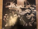 U2 Achtung Baby Rare 12x12 Poster Numbered Achtung Baby Anton Corbijn 10/16