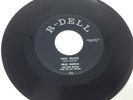Felix Garcia with the Hot Peppers 