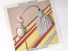 Black Sabbath Technical Ecstasy lp SEALED 1976 original - Ozzy Obourne