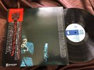 FREDDIE HUBBARD  NO.5 JAZZ LINE PA-3081 OBI STEREO Japan Vinyl LP