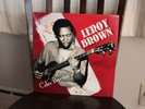 Color Barrier db LP (vinyl) by Leroy Brown, reggae, roots