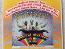 The Beatles Magical Mystery Tour LP Capitol SMAL-2835 Stereo NM