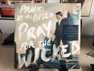 Panic At The Disco - Pray For The Wicked - NEW VINYL LP Record Album Mint