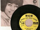 KIM WESTON I Got What You Need MGM PROMO PLUS PICTURE COVER NORTHERN SOUL 45