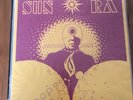 SUN RA - THE HELIOCENTRIC WORLDS OF SUN RA VOL. 1 (1965) - LP GET BACK 1998