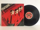 Kraftwerk - The Man Machine | JAPAN PRESSUNG | 1ST PRESS | VG/VG | Vinyl LP