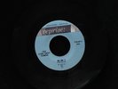Link Eddy Combo-Big Mr. C/Man With The Golden Arm-Reprise 20,002-JAZZ 45 RARE