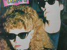 The Cramps ?– Electric Cheese