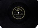 THE PEARLS - Zippidy Zippidy Zoom/Let's You And I Go Steady - 78