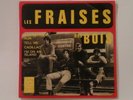 RARE EP/LES FRAISES DES BOIS/ORIGINAL/DMF/26959/FRENCH GARAGE BAND/CADILLAC...