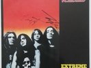 KREATOR Extreme Aggression   Signed Vinyl LP   1st Pressing 1989   THRASH