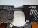 Cream Wheels of fire and Goodbye Vinyl LPs