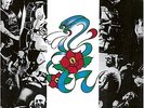 Rose Tattoo (Red Vinyl) [VINYL] Vinyl