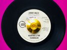 ** MARTHA & THE VANDELLAS *Demo** JIMMY MACK **VG+ *NORTHERN SOUL MOTOWN CLASSIC