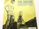 The Smiths Barbarism Begins At Home Rare RTD 021 1985 German Vinyl 7