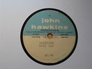 Unknown - Johnny B. Goode +3 1959 UK UNRELEASED BRITISH ROCK N' ROLL 45 ACETATE