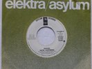 EAGLES 45 Hotel California mono/stereo ASYLUM rock PROMO gl373