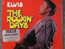 ? LP 1968 Elvis Presley ROCKIN DAYS RCA Victor LSP 10204 EXPORT Still Sealed M?