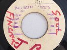 WAILERS - WHAT AM I SUPPOSED TO DO - COXSONE PRE ( SKA 7 )