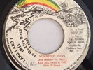RAS MICHAEL & THE SONS OF NEGUS - NUMBERED DAYS - ZION DISCO ( ROOTS 7 )