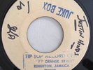 WINSTON WRIGHT - SOUL PRESSURE - GAY FEET PRE ( SKINHEAD 7 )