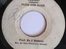 Flick And Slick - Tonight