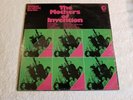 RARE PSYCH ROCK LP COMP THE MOTHERS OF INVENTION GOLDEN ARCHIVES SEALED PROMO