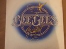 BEE GEES GREATEST HITS RECORDS LP RS-2-4200 RSO RECORDS