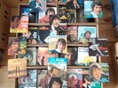 Posten ca. 1450 Singles SCHLAGER 60's bis 80's + 400 Singles extra