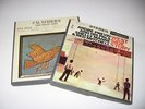 2 x TONBAND: CAL TJADER GREATEST HITS / PREVIN & HIS PALS WEST SIDE STORY USA