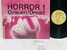 Horror 1 - Grauen / Dread - austria LP rare Horror Soundtracks
