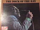 Otis Redding The Dock Of The Bay LP  Two record set.