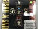 Guns N' Roses - Appetite For Destruction 2LP NEW REMASTERED