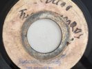 CONCORDS - BUTTOO / I NEED YOUR LOVING - BLANK ( RARE SKINHEAD 7 )