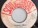 RONNIE DAVIS - FORGIVE HER - SOUL BEAT ( ROOTS 7 )