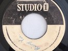 ALTON ELLIS - LIVE AND LEARN - STUDIO 1 ( REGGAE 7 )