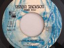 PATRICK ANDY - LIVING IN MOUNT ZION - VIVIAN JACKSON ( ROOTS 7 )