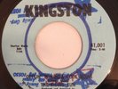 RISING SUN - GETTIN' IS KINDA COOL NOW - KINGSTON ( RARE SOUL 7 )
