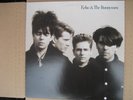 ECHO AND THE BUNNY AND THE BUNNYMEN -SELF TITLED LP. 1-25597. 1987 EX. CONDITION