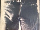 The Rolling Stones - Sticky Fingers Vinyl LP Stereo 1971 Original
