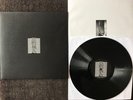 Joy Division - Unknown Pleasures (UK Vinyl LP, 2015). 180g, Textured Sleeve.